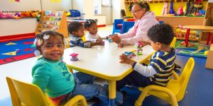 Early Childhood Education