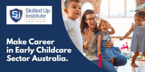 careers in the early childhood sector