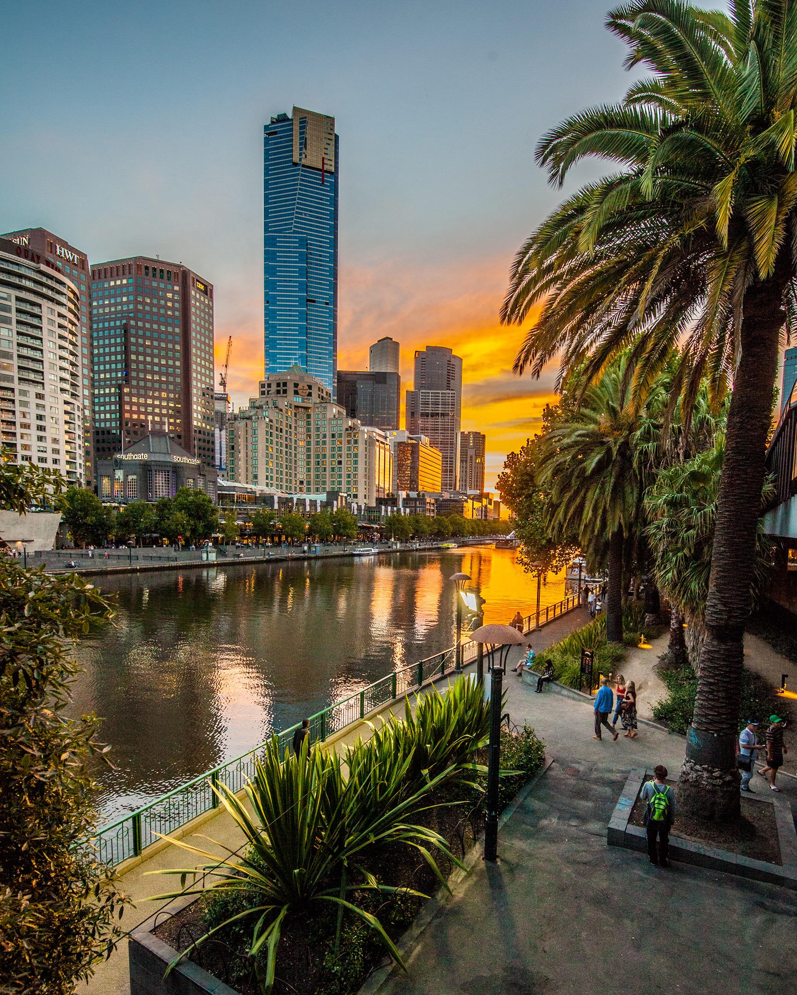 Melbourne Australia